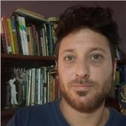 Profesor de Contabilidad (SIC) Economía. Cs Sociales. Historia. Todos los niveles. Clases personalizadas